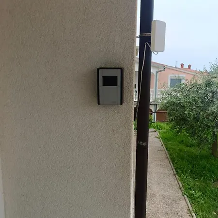 Apartament Tirol