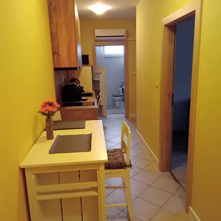 Tirol Apartament