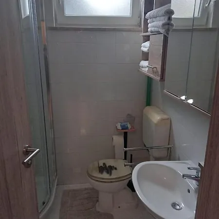 Tirol Apartament Musalez