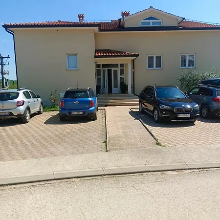 Tirol アパート Mušalež