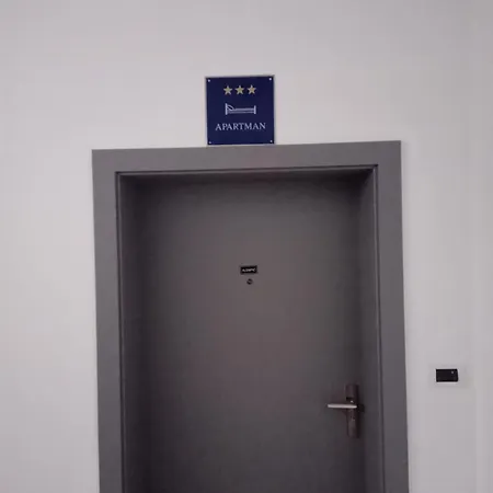 アパート Tirol Mušalež
