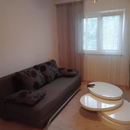 Tirol Apartment