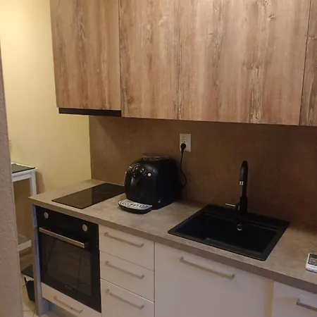 Apartment Tirol