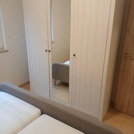 Apartment Tirol *