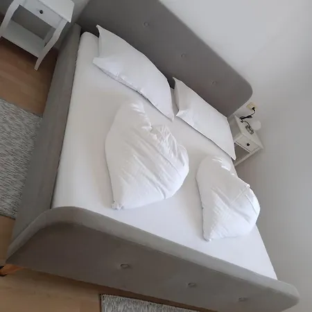 Apartment Tirol Musalez